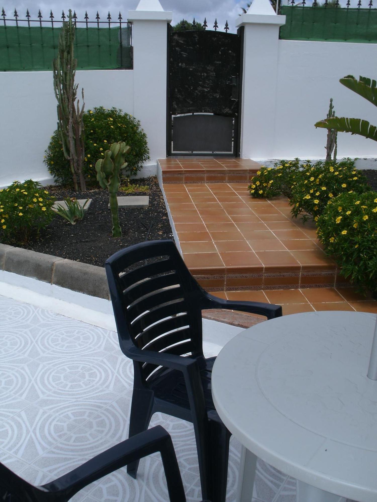Villas Don Rafael Puerto del Carmen  Zewnętrze zdjęcie