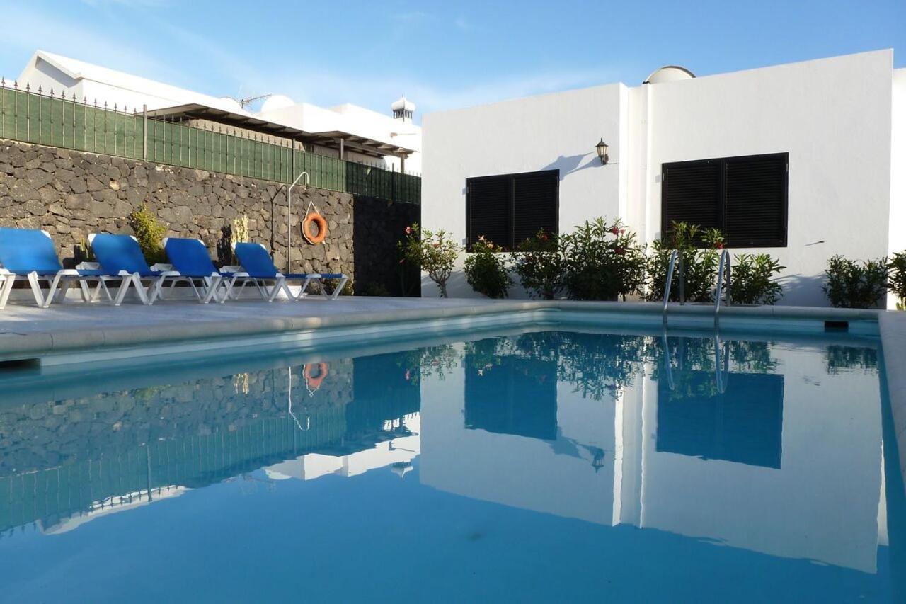 Villas Don Rafael Puerto del Carmen  Zewnętrze zdjęcie