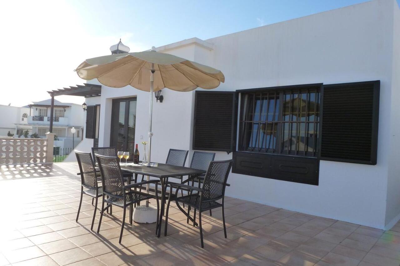 Villas Don Rafael Puerto del Carmen  Zewnętrze zdjęcie
