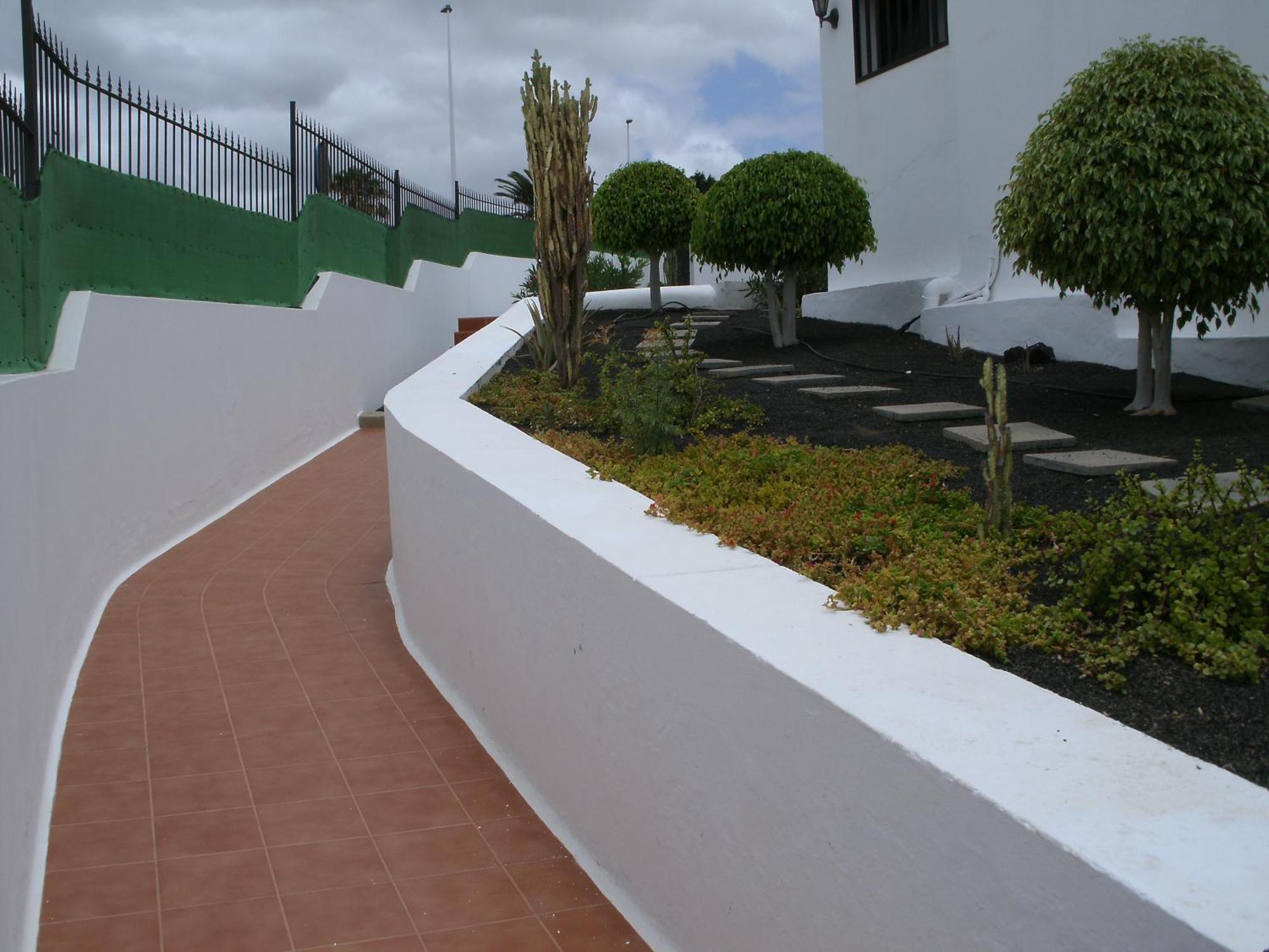 Villas Don Rafael Puerto del Carmen  Zewnętrze zdjęcie