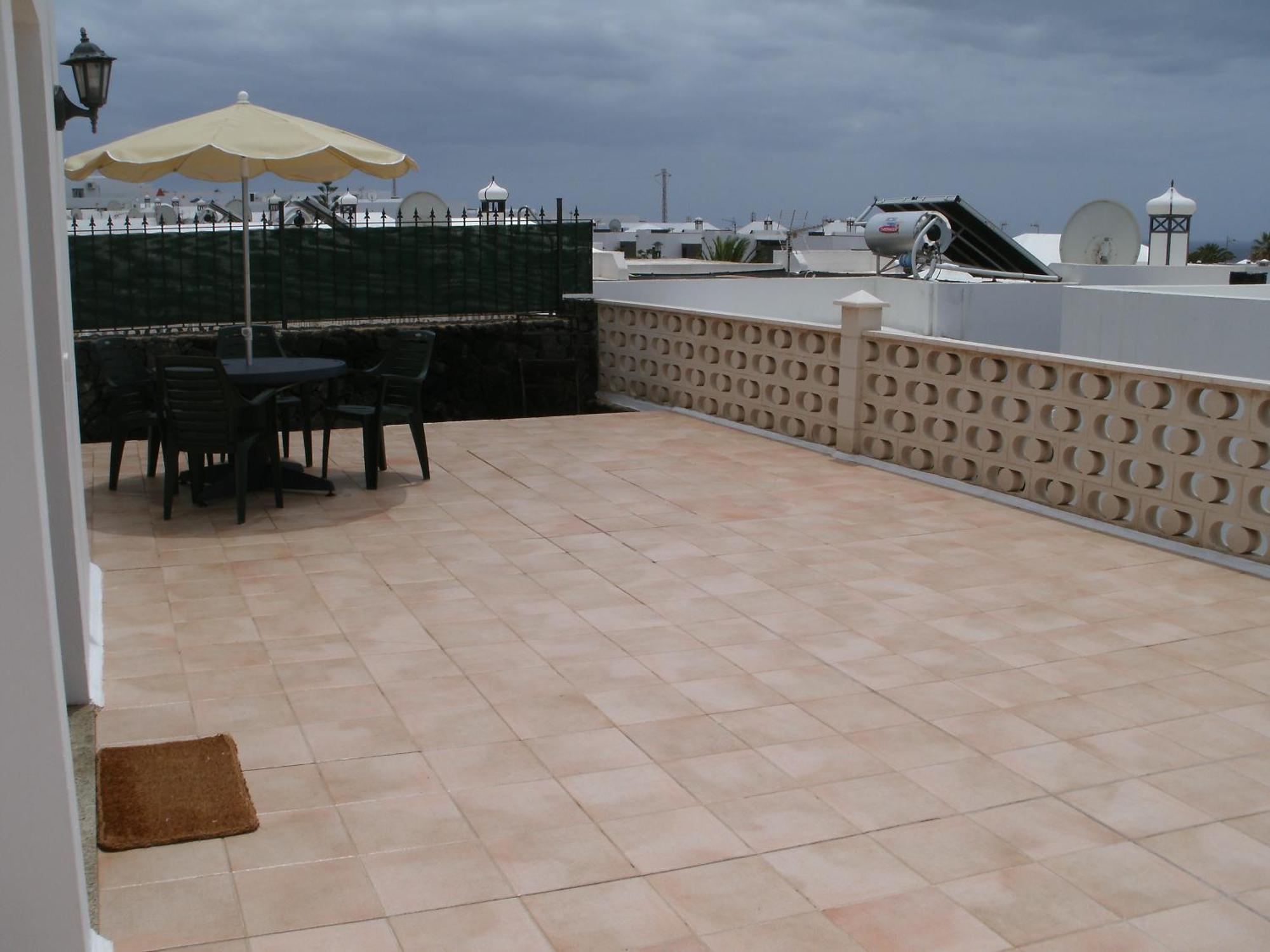 Villas Don Rafael Puerto del Carmen  Zewnętrze zdjęcie